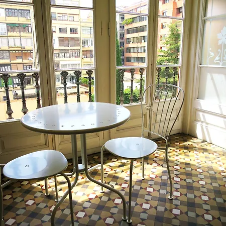 Balmes Centro Maison d'hôtes 2*
