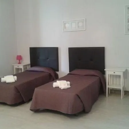 Balmes Centro Maison d'hôtes 2*