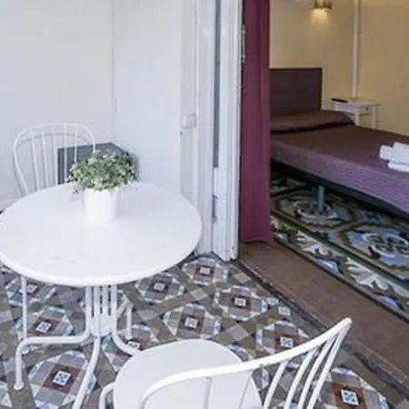 Balmes Centro Maison d'hôtes 2*