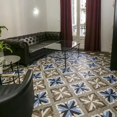 Maison d'hôtes Balmes Centro 2*