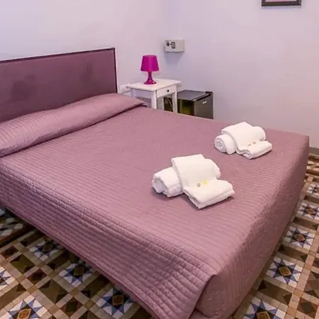 Maison d'hôtes Balmes Centro 2*