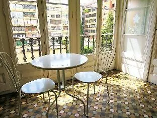 Balmes Centro Maison d'hôtes Barcelone