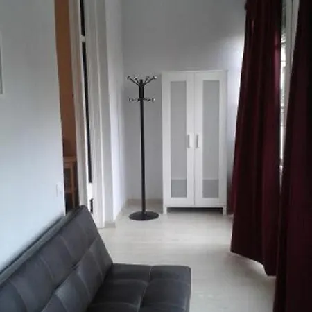 Penzion Balmes Centro Barcelona