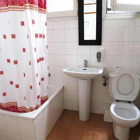 Guest house Balmes Centro Barcelona