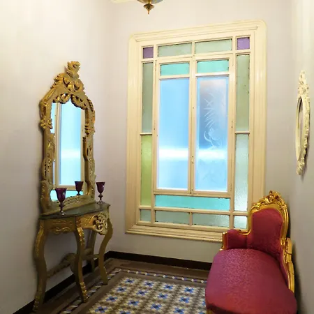 Guest house Balmes Centro Barcelona