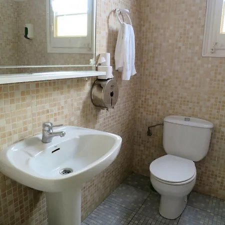 Guest house Balmes Centro Barcelona