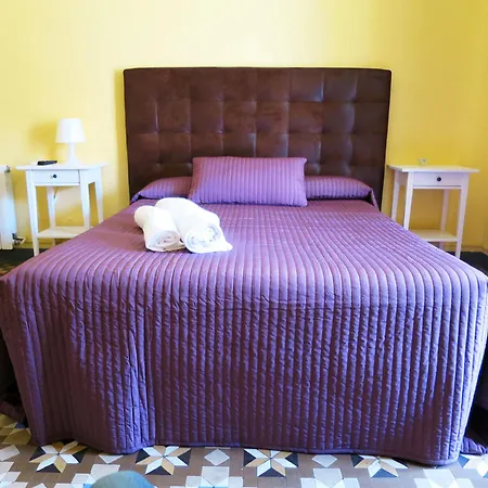 Balmes Centro Penzion Barcelona