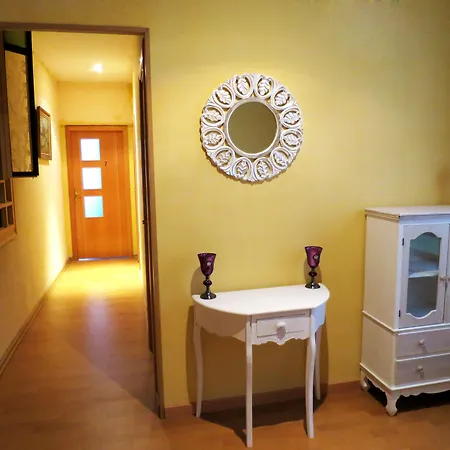 Balmes Centro Penzion 2*