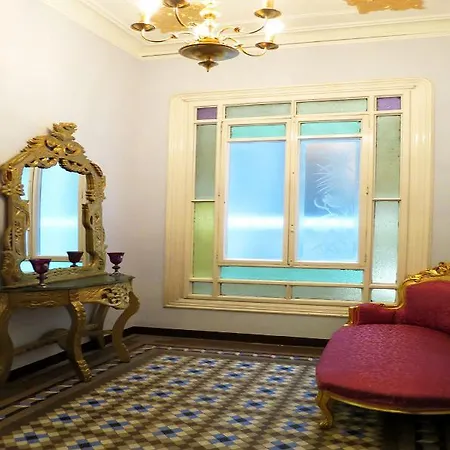 Balmes Centro Guest house Barcelona
