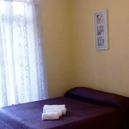 Balmes Centro Pensionat