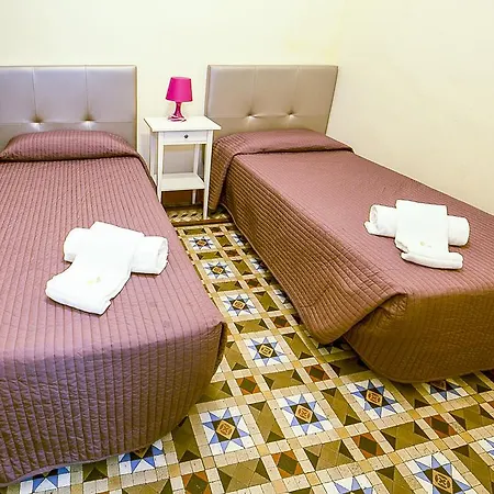 Guest house Balmes Centro