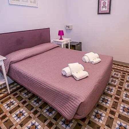 Guest house Balmes Centro