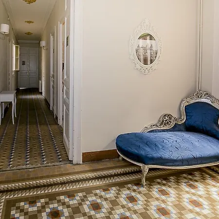 Guest house Balmes Centro 2*