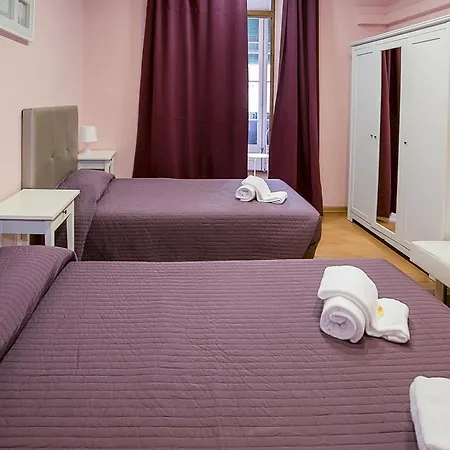 Guest house Balmes Centro Barcelona