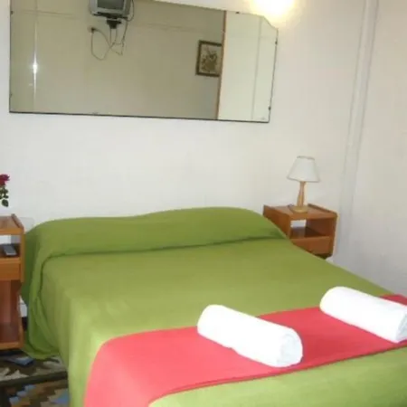 Balmes Centro Penzion
