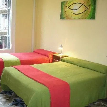 Balmes Centro 2* Barcelona