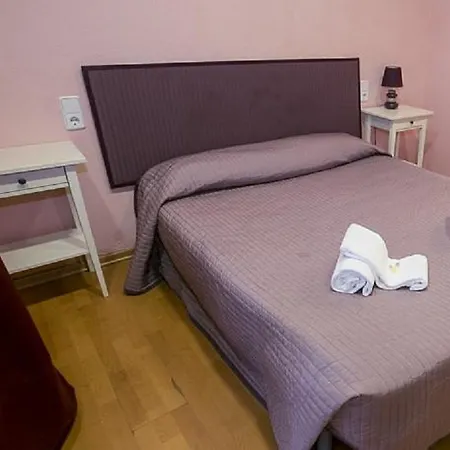 Balmes Centro Penzion 2*