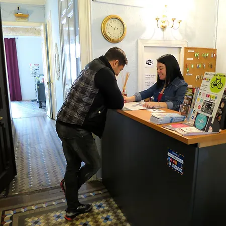 Guest house Balmes Centro