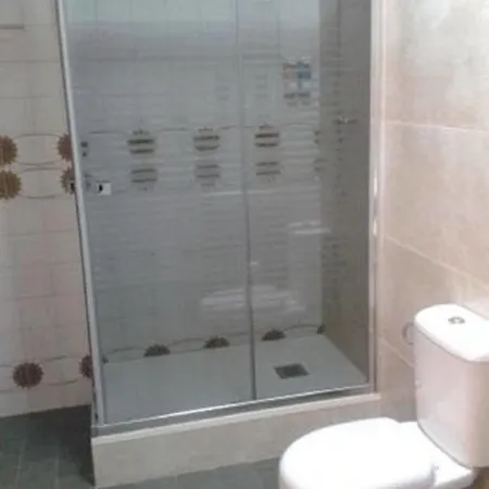 Balmes Centro Guest house