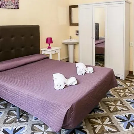 Guest house Balmes Centro