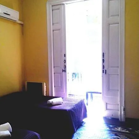 Penzion Balmes Centro 2*