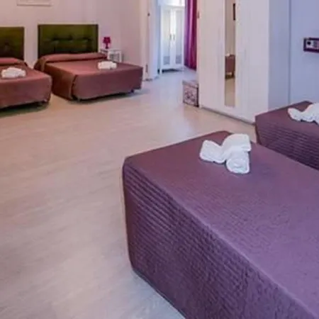 Balmes Centro Penzion 2*