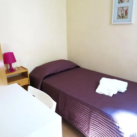 Guest house Balmes Centro Barcelona