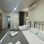 巴尔姆斯中央旅馆 2*