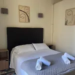 招待所 巴尔姆斯中央旅馆 巴塞罗那