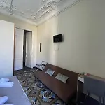 巴尔姆斯中央旅馆 2*