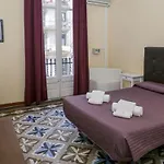 巴尔姆斯中央旅馆 招待所 2*