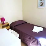 Penzion Balmes Centro Barcelona