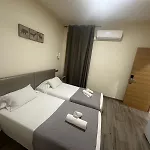 巴尔姆斯中央旅馆