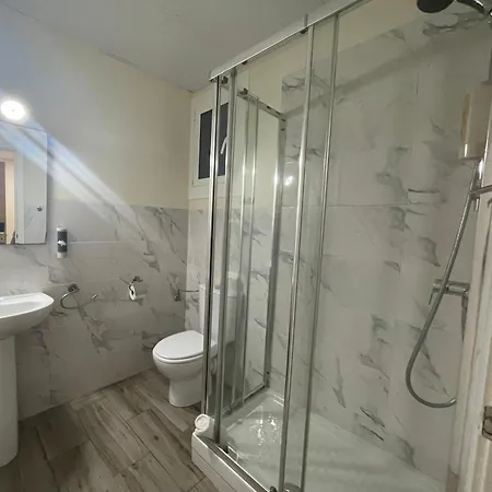 Balmes Centro Гостевой дом 2*