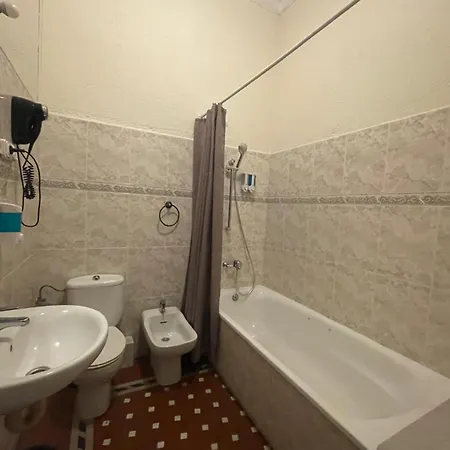 Πανσιόν Balmes Centro Βαρκελώνη