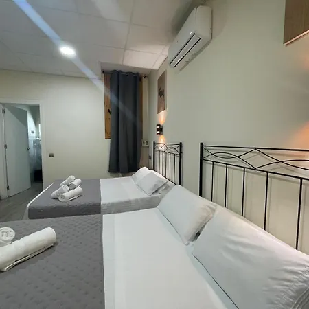 Balmes Centro ברצלונה