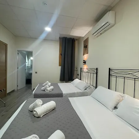 Balmes Centro 2*