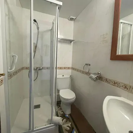 Balmes Centro 2*