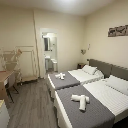 Balmes Centro 2* Барселона