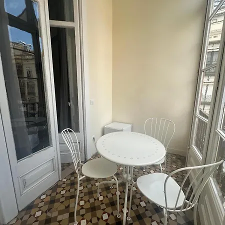 Balmes Centro Πανσιόν 2*