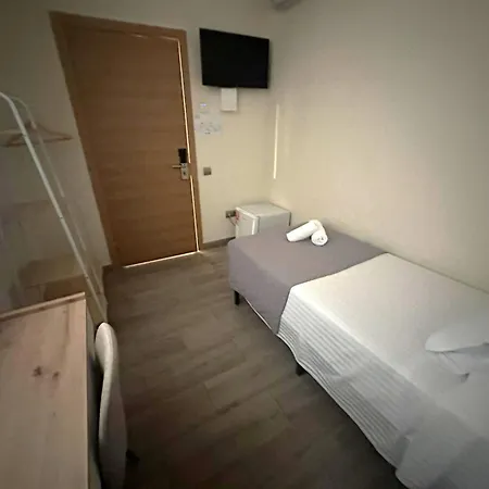 Balmes Centro Pensjonat Barcelona