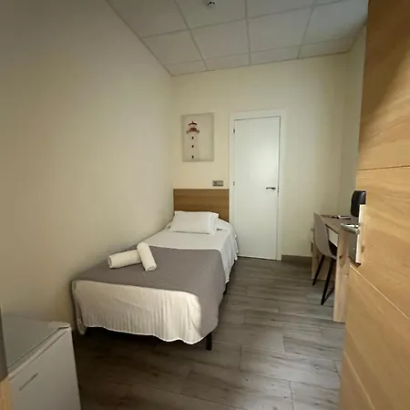 Balmes Centro ברצלונה