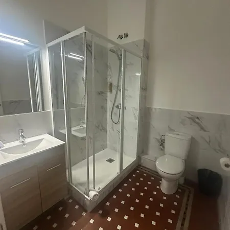 Balmes Centro 2* Барселона
