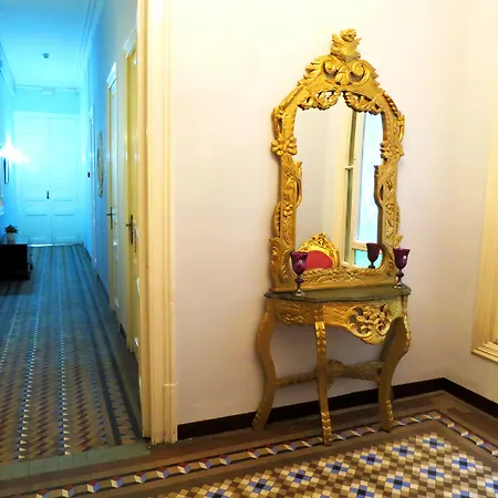 Balmes Centro Casa de hóspedes Barcelona