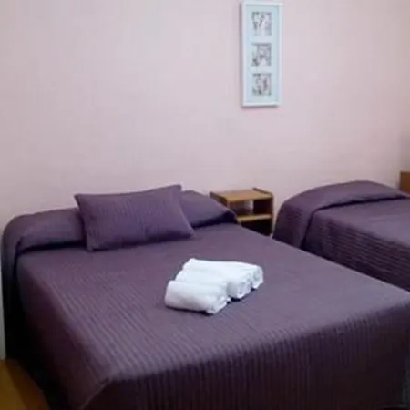 Casa de hóspedes Balmes Centro Barcelona