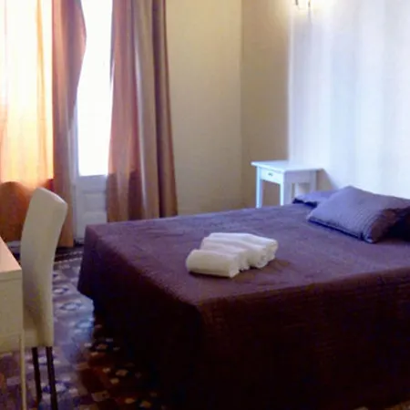 Balmes Centro 2*