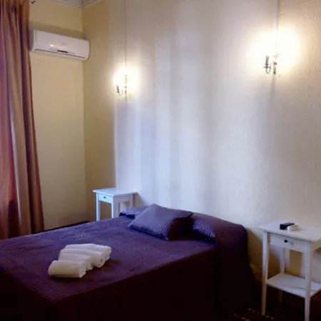 Balmes Centro Casa de hóspedes