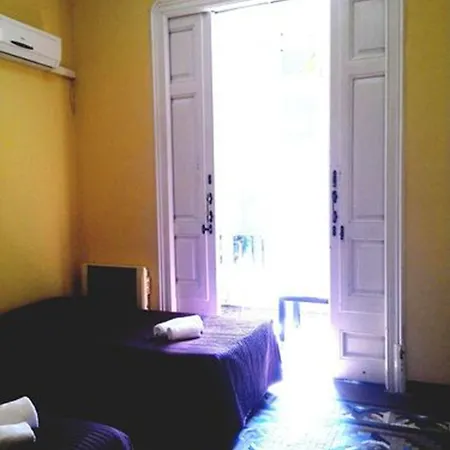 Balmes Centro 2*