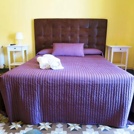 Casa de hóspedes Balmes Centro 2*