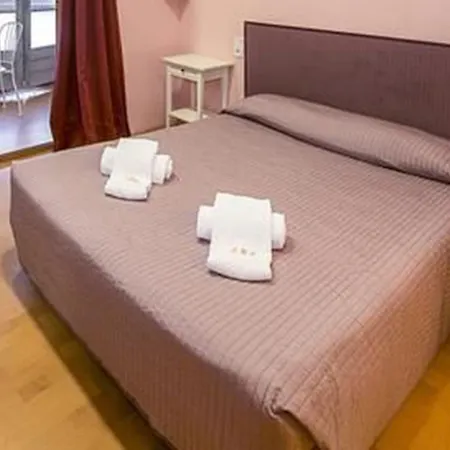 Balmes Centro 2* Barcelona